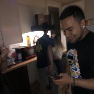 Meet your Posher, Devon